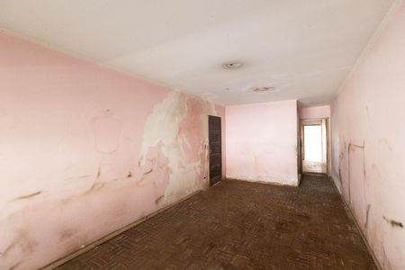 Sala  de casa à venda com 2 quartos, 250m² em Vila Mazzei, São Paulo