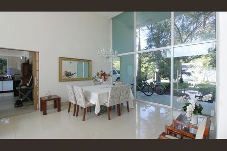 Casa para alugar com 5 quartos, 400m² em Ogiva, Cabo Frio