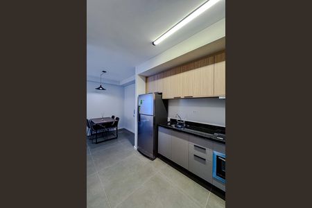 Apartamento à venda com 50m², 1 quarto e sem vaga