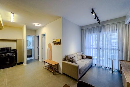 Apartamento à venda com 50m², 1 quarto e sem vaga