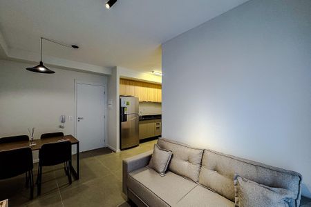 Apartamento para alugar com 1 quarto, 50m² em Quarta Parada, São Paulo