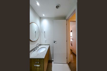 Apartamento à venda com 50m², 1 quarto e sem vaga