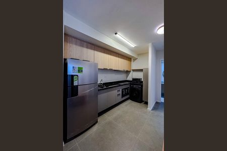 Apartamento à venda com 50m², 1 quarto e sem vaga