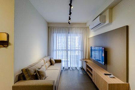 Apartamento para alugar com 1 quarto, 50m² em Quarta Parada, São Paulo