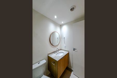 Apartamento à venda com 50m², 1 quarto e sem vaga