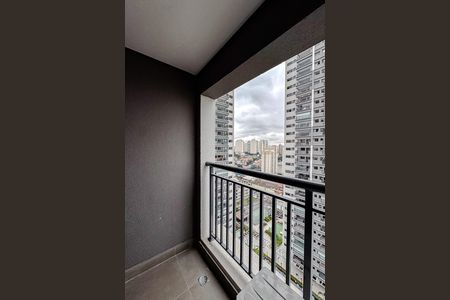 Apartamento para alugar com 1 quarto, 50m² em Quarta Parada, São Paulo