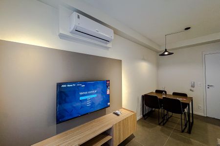 Apartamento à venda com 50m², 1 quarto e sem vaga