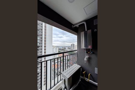 Apartamento à venda com 50m², 1 quarto e sem vaga