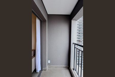 Apartamento para alugar com 1 quarto, 50m² em Quarta Parada, São Paulo