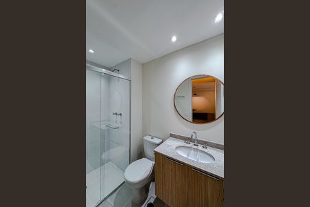 Apartamento à venda com 50m², 1 quarto e sem vaga