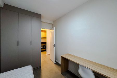 Apartamento à venda com 50m², 1 quarto e sem vaga