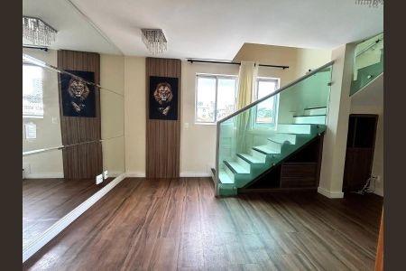 Apartamento para alugar com 130m², 3 quartos e 2 vagas Apartamento para alugar com 130m², 3 quartos e 2 vagasSala