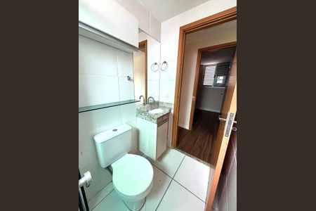 Apartamento para alugar com 130m², 3 quartos e 2 vagas