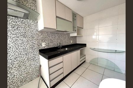 Apartamento para alugar com 130m², 3 quartos e 2 vagas Apartamento para alugar com 130m², 3 quartos e 2 vagasCozinha