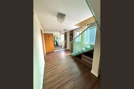 Apartamento para alugar com 130m², 3 quartos e 2 vagas