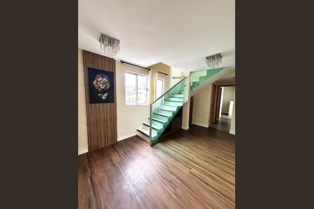 Apartamento para alugar com 130m², 3 quartos e 2 vagas