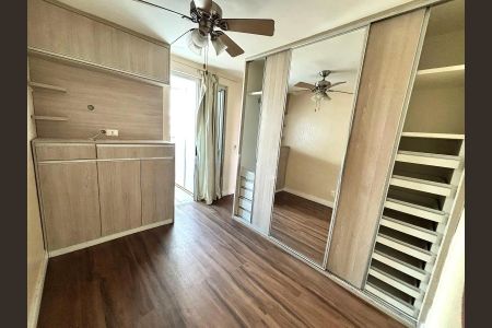 Apartamento para alugar com 130m², 3 quartos e 2 vagas