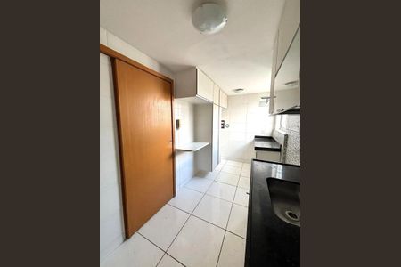 Apartamento para alugar com 130m², 3 quartos e 2 vagas Apartamento para alugar com 130m², 3 quartos e 2 vagasCozinha