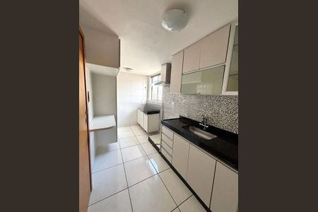 Apartamento para alugar com 130m², 3 quartos e 2 vagas Apartamento para alugar com 130m², 3 quartos e 2 vagasCozinha