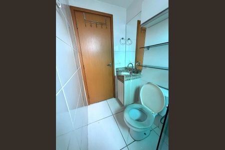 Apartamento para alugar com 130m², 3 quartos e 2 vagas