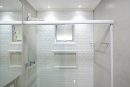 Apartamento à venda com 161m², 3 quartos e 3 vagasBanheiro