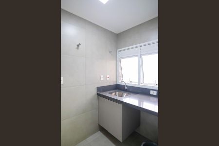 Apartamento à venda com 161m², 3 quartos e 3 vagasÁrea de serviço