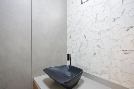 Apartamento à venda com 161m², 3 quartos e 3 vagasLavabo