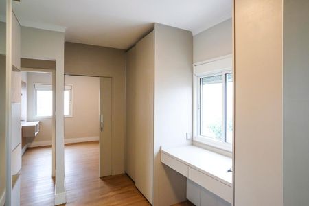 Apartamento à venda com 161m², 3 quartos e 3 vagasSuíte
