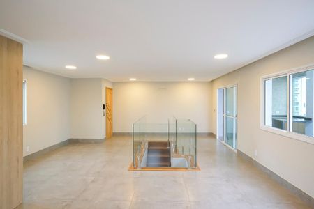 Apartamento à venda com 161m², 3 quartos e 3 vagasSala 2