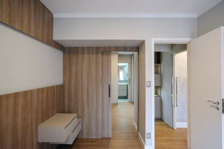 Apartamento à venda com 161m², 3 quartos e 3 vagasSuíte