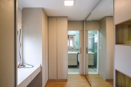 Apartamento à venda com 161m², 3 quartos e 3 vagasSuíte