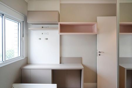 Apartamento à venda com 161m², 3 quartos e 3 vagasQuarto