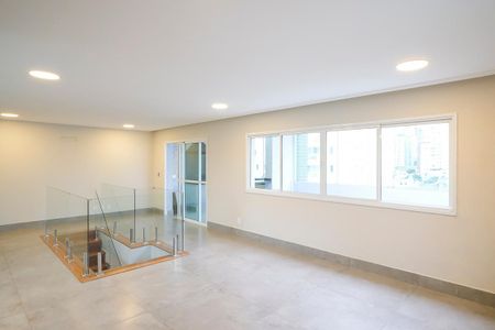Apartamento à venda com 161m², 3 quartos e 3 vagasSala 2