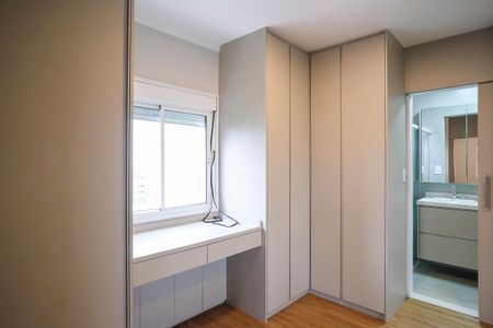 Apartamento à venda com 161m², 3 quartos e 3 vagasSuíte