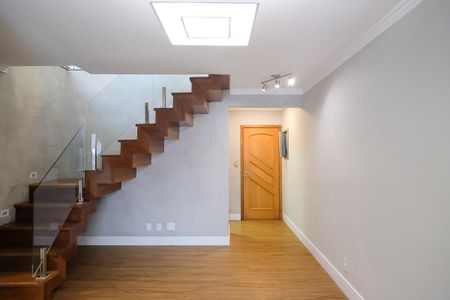 Apartamento à venda com 161m², 3 quartos e 3 vagasSala 1
