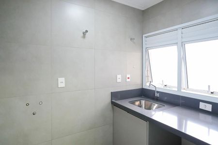 Apartamento à venda com 161m², 3 quartos e 3 vagasÁrea de serviço