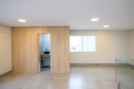 Apartamento à venda com 161m², 3 quartos e 3 vagasSala 2