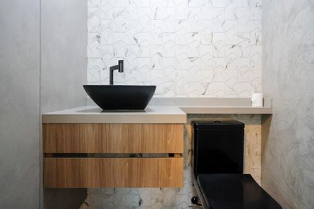 Apartamento à venda com 161m², 3 quartos e 3 vagasLavabo