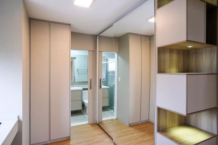 Apartamento à venda com 161m², 3 quartos e 3 vagasSuíte