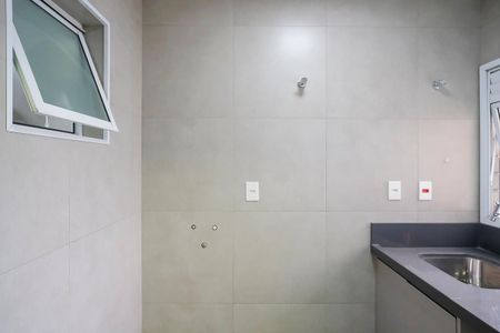 Apartamento à venda com 161m², 3 quartos e 3 vagasÁrea de serviço