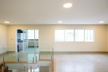 Apartamento à venda com 161m², 3 quartos e 3 vagasSala 2