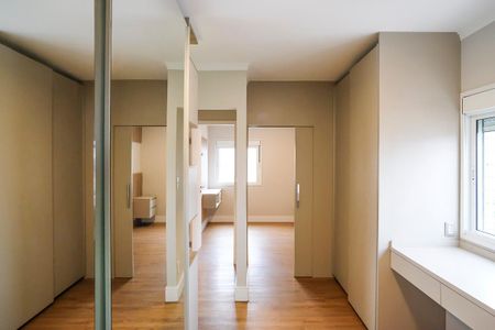Apartamento à venda com 161m², 3 quartos e 3 vagasSuíte
