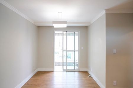Apartamento à venda com 161m², 3 quartos e 3 vagasSala 1