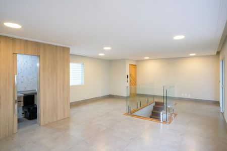 Apartamento à venda com 161m², 3 quartos e 3 vagasSala 2