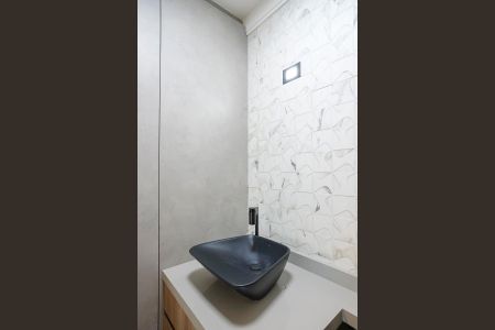 Apartamento à venda com 161m², 3 quartos e 3 vagasLavabo