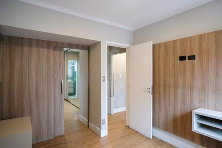 Apartamento à venda com 161m², 3 quartos e 3 vagasSuíte