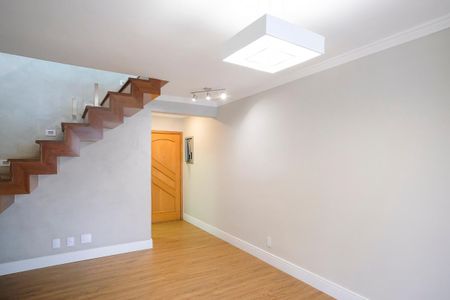 Apartamento à venda com 161m², 3 quartos e 3 vagasSala 1