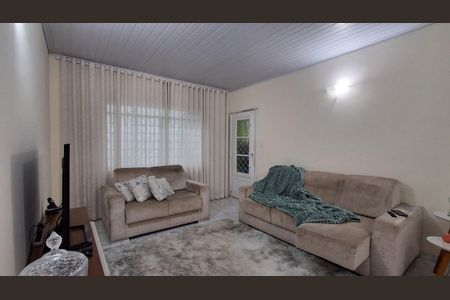 Casa à venda com 159m², 3 quartos e 1 vaga Casa à venda com 159m², 3 quartos e 1 vagaSala