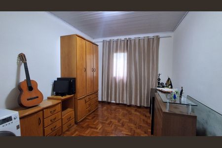 Casa à venda com 159m², 3 quartos e 1 vaga Casa à venda com 159m², 3 quartos e 1 vagaQuarto 3