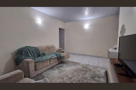 Casa à venda com 159m², 3 quartos e 1 vaga Casa à venda com 159m², 3 quartos e 1 vagaSala